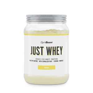 GymBeam Just Whey