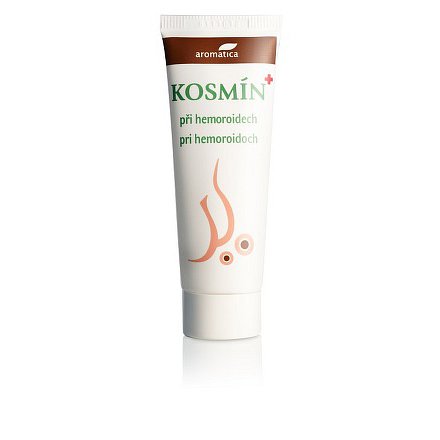 AROMATICA KOSMÍN při hemeroidech 25ml