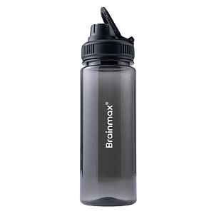 BrainMarket Tritanová láhev na pití, 740 ml