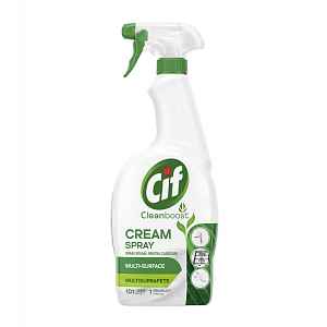 Cif Original Čisticí krémová pěna sprej 700 ml