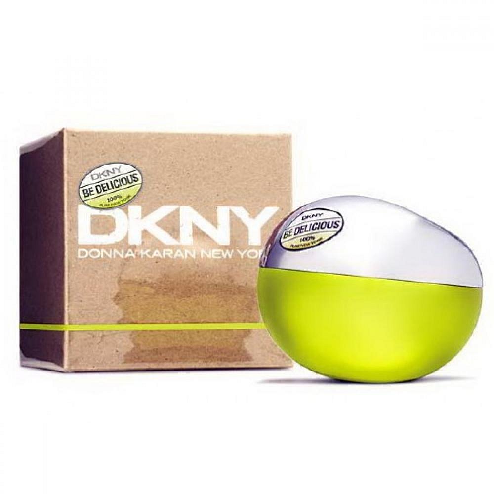 DKNY Be Delicious Woman parfémovaná voda 30 ml