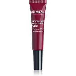 FILORGA PRO-COLLAGEN MICRO-GROWTH FACTOR Eye serum liftingové oční sérum 15 ml