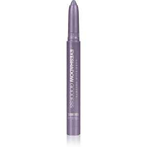 Gabriella Salvete Eyeshadow Goddess krémové oční stíny v tužce odstín Shimmer 07 Spell 1.3 g
