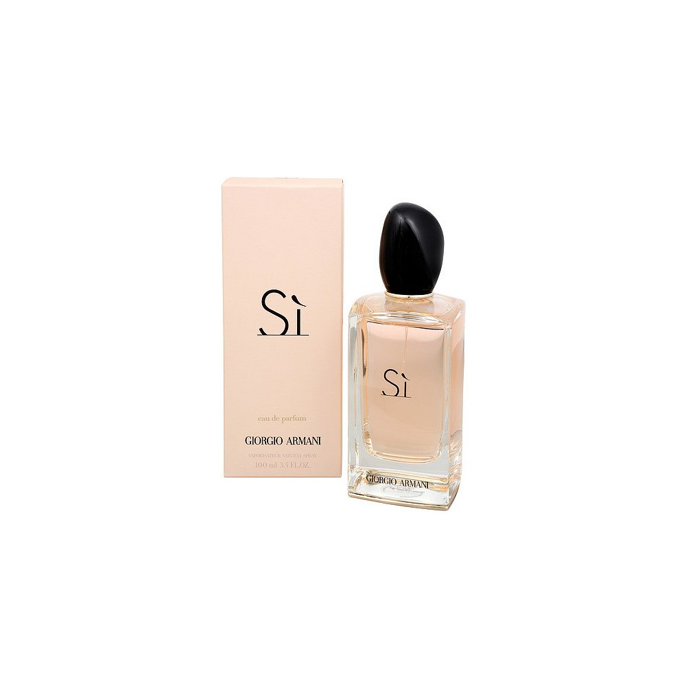 GIORGO ARMANI Si Parfémovaná voda 30 ml