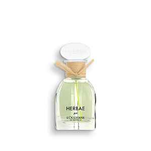 Loccitane Herbae Par Loccitane Eau De Parfum 50ml