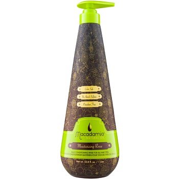 Macadamia Natural Oil Care kondicionér pro všechny typy vlasů 1000 ml