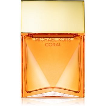 Michael Kors Coral parfémovaná voda pro ženy    50 ml