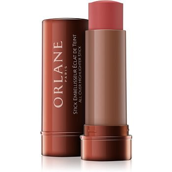 Orlane Make Up krémová tvářenka v tyčince odstín 01 10 g