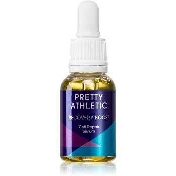 Pretty Athletic Recovery Boost obnovující sérum 30 ml