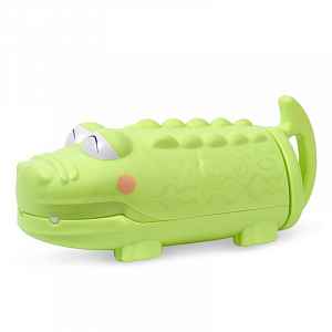 Saro Baby dětská vodní pistole Crocodile