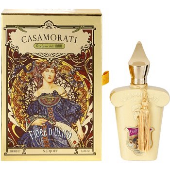 Xerjoff Casamorati 1888 Fiore d'Ulivo parfémovaná voda pro ženy 100 ml