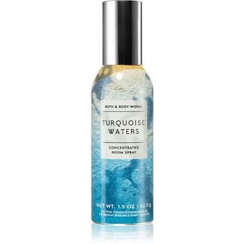 Bath & Body Works Turquoise Waters bytový sprej 42,5 g