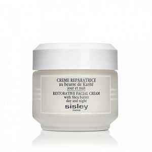Sisley Restorative Facial Cream zklidňující krém 50 ml