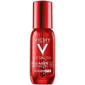 Vichy Liftactiv Collagen Specialist 16 oční sérum 15 ml