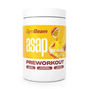 Gymbeam ASAP Pre-Workout
