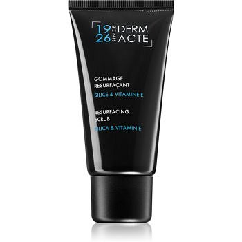 Academie Derm Acte Intense Age Recovery čisticí peelingový krém s vitamínem E  50 ml