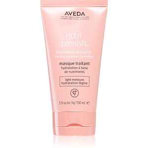 Aveda Nutriplenish™ Masque Light Moisture lehká výživná péče pro normální až lehce suché vlasy hydratační 150 ml