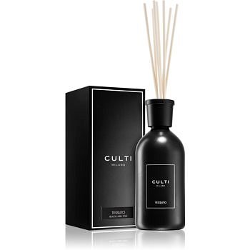 Culti Black Label Stile Tessuto aroma difuzér s náplní 500 ml