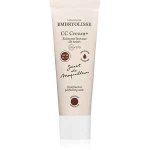 Embryolisse CC Cream + hydratační CC krém SPF 20 odstín Chocolate 30 ml