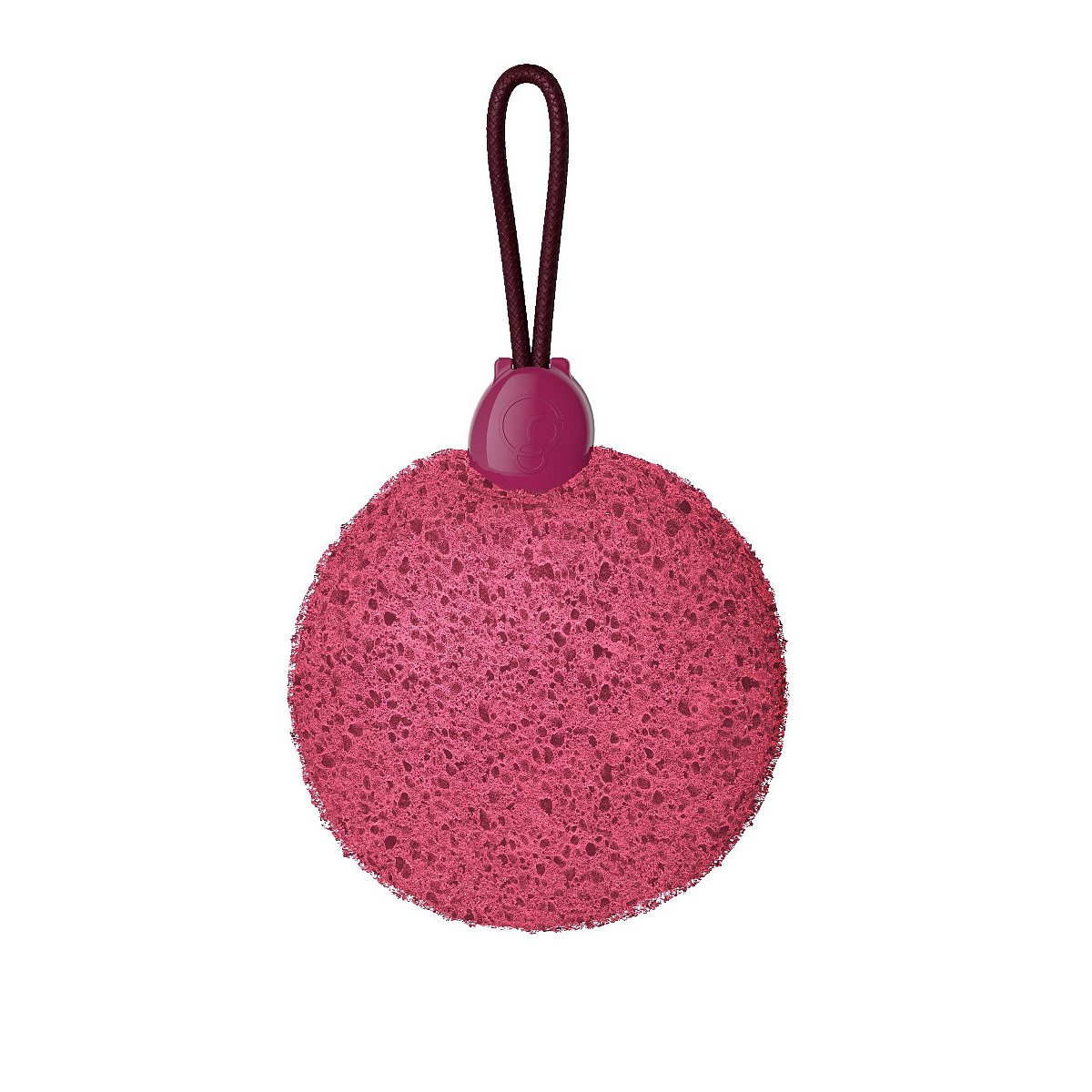 Foamie Sponge The Berry Best houba na mytí 2v1 1 ks
