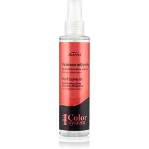 Joanna Color System bezoplachový sprej pro barvené vlasy 150 ml