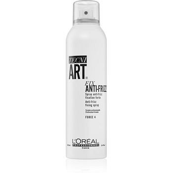 L’Oréal Professionnel Tecni.Art FIX Anti-Frizz fixační sprej proti krepatění 250 ml