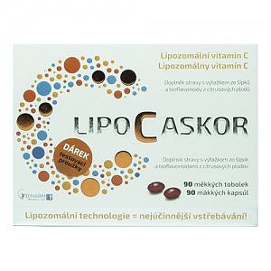 LIPO-C-ASKOR tob 90