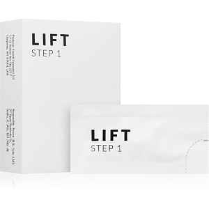 Nanolash Step 1 - Lift aktivátor na lifting a laminaci řas 10x0,5 ml