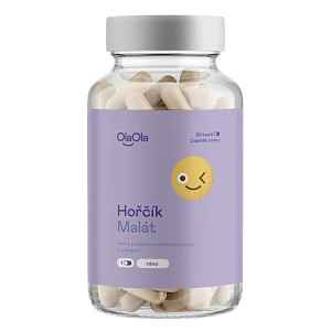 OlaOla Magnesium Malate cps.90