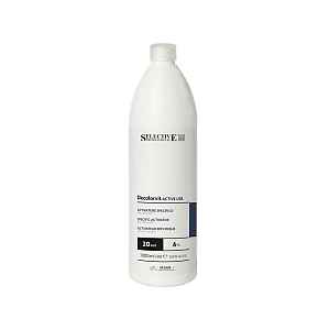 Oxidační krém s fialovými pigmenty Selective Professional Decolorvit Active Use 20 VOL. 6% - 1000 ml (70820)