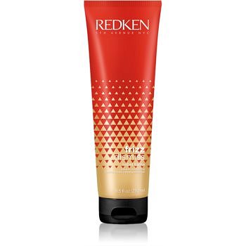 Redken Frizz Dismiss bezoplachový krém pro tepelnou úpravu vlasů  250 ml