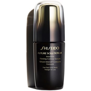 Shiseido Future Solution LX Intensive Firming Contour Serum intenzivní zpevňující sérum  50 ml