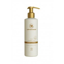 Urtekram Tělové mléko Morning Haze 245 ml