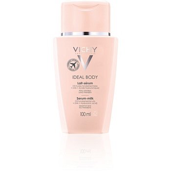 Vichy Ideal Body lehké tělové sérum  100 ml