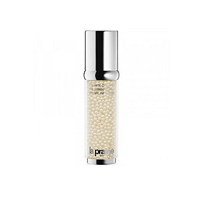 Zpevňující a rozjasňující sérum proti nežádoucímu zabarvení pleti White Caviar (Illuminating Pearl Infusion) 30 ml