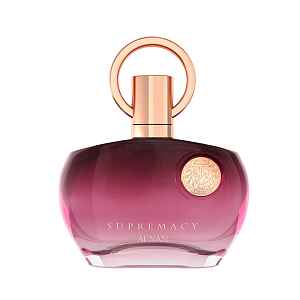 Afnan Supremacy Pour Femme Purple parfémovaná voda pro ženy 100 ml
