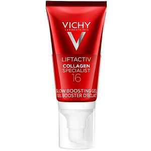 Vichy Liftactiv Collagen Specialist 16 rozjasňující gel 50 ml
