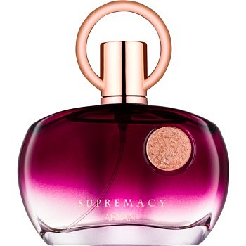 Afnan Supremacy Pour Femme Purple parfémovaná voda pro ženy 100 ml