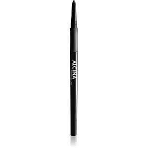 Alcina Intense Kajal Liner tužka na oči odstín Black 1 ks