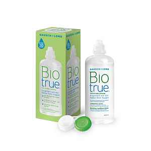 Biotrue Multipurpose solution 300 ml