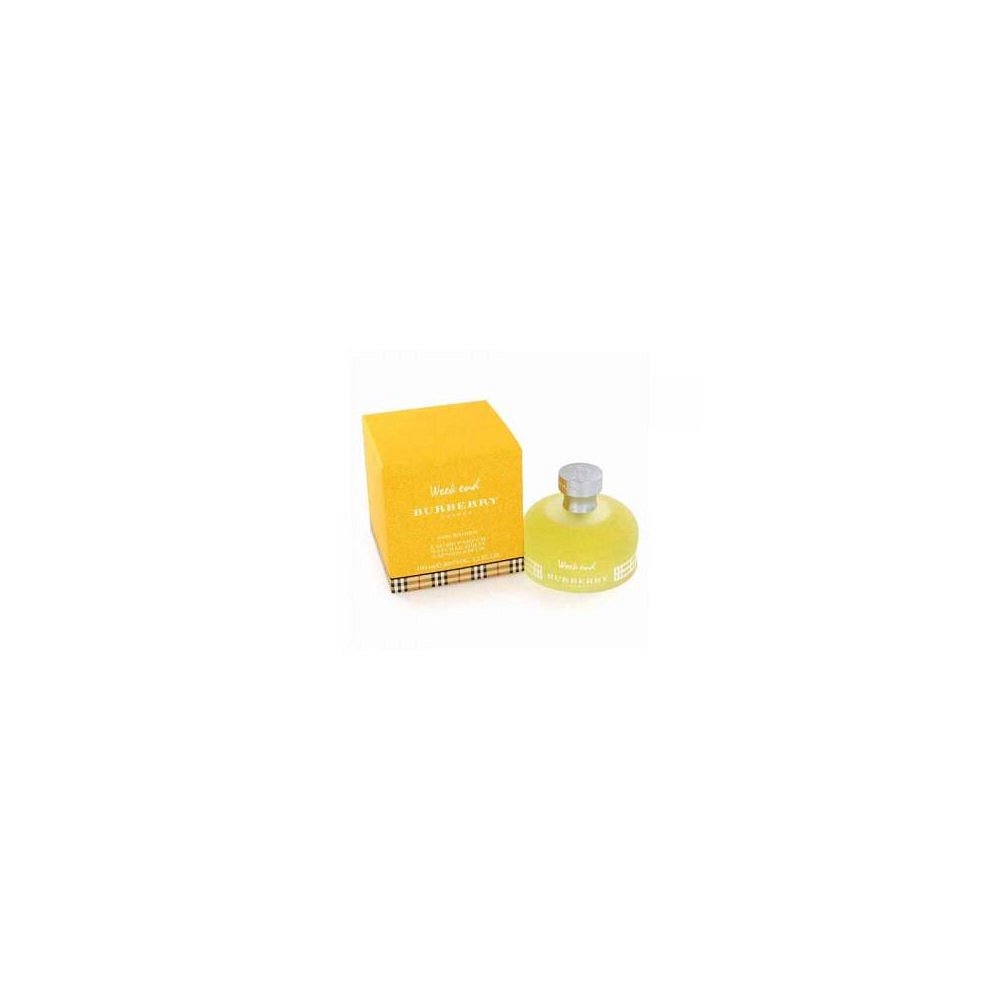 Burberry Weekend for Woman parfémovaná voda 100 ml