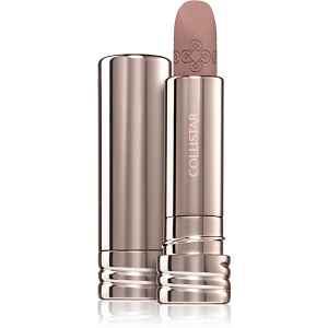 Collistar Puro Gioiello Velvet Lipstick saténová rtěnka plnitelná odstín Perla Rosa 161 3.1 g