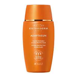 Institut Esthederm Hydra-Protective Sheer Fluid ochranný hydratační fluid 40 ml