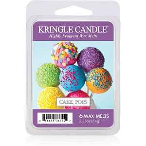 Kringle Candle Cake Pops vosk do aromalampy 64 g