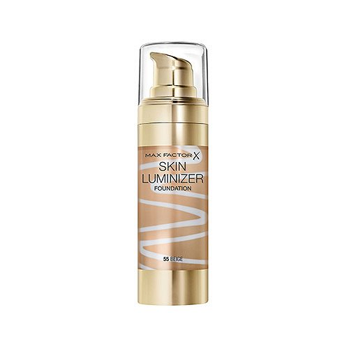 Max Factor Skin Luminizer 55 Beige 30 ml