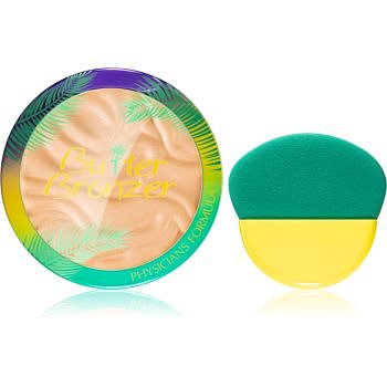 Physicians Formula Murumuru Butter Bronzer bronzer odstín Sunkissed Bronze 11 g