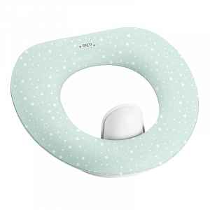 Saro Baby WC adaptér Mint