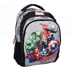 Školní batoh, aktovka AVENGERS MARVEL HULK