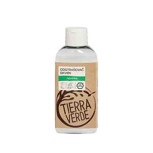 Tierra Verde Odstraňovač skvrn 100 ml
