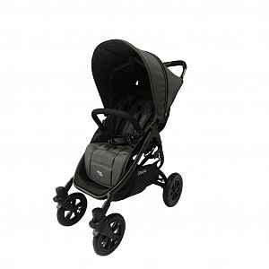 Valco Baby Kočárek sportovní Snap 4 Sport Signature grey